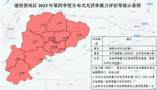 河南?？h供電區(qū)暫停分布式光伏接入!