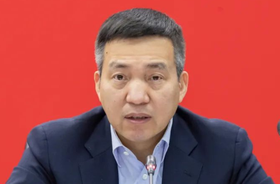 原大唐集團(tuán)總經(jīng)理、黨組副書記劉明勝任國家電投董事長、黨組書記