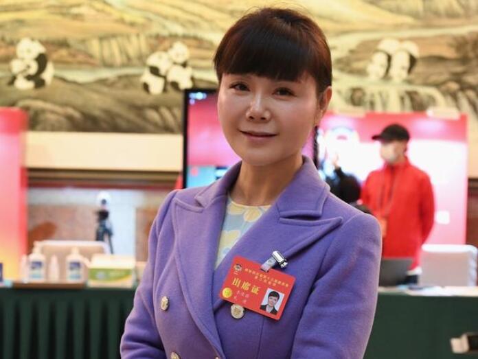四川省政協(xié)委員李佳蔚：四川要優(yōu)化碳產(chǎn)品、參與碳交易，不斷完善碳設施