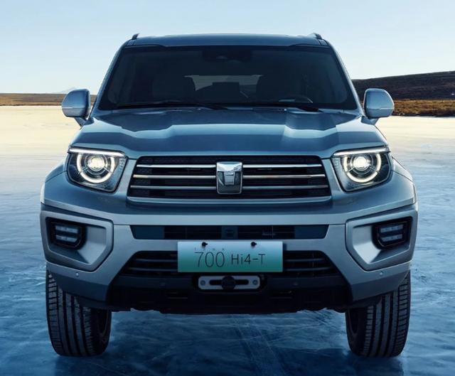 長(zhǎng)城汽車坦克品牌向新能源全面轉(zhuǎn)型，抓住時(shí)代機(jī)遇，實(shí)現(xiàn)更大發(fā)展