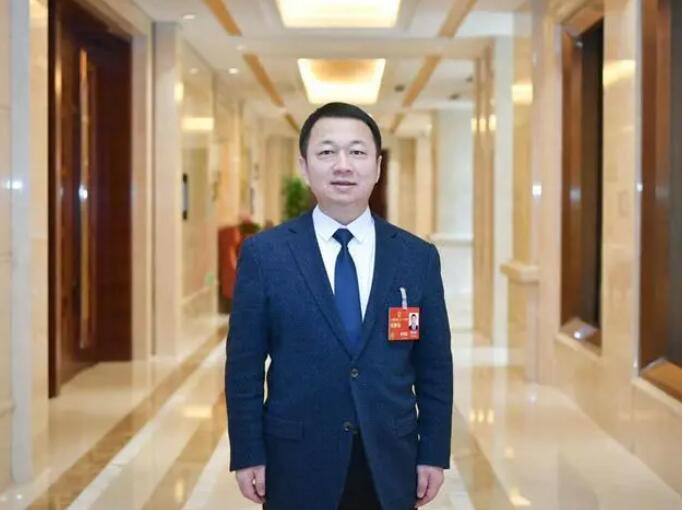 【兩會(huì)好聲音】全國人大代表、億華通董事長張國強(qiáng)：打造低成本綠氫供應(yīng)體系
