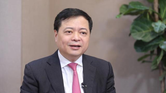 【兩會(huì)好聲音】全國政協(xié)常委、正泰集團(tuán)董事長(zhǎng)南存輝：建議進(jìn)一步優(yōu)化綠證核發(fā)及交易機(jī)制，提升市場(chǎng)參與度