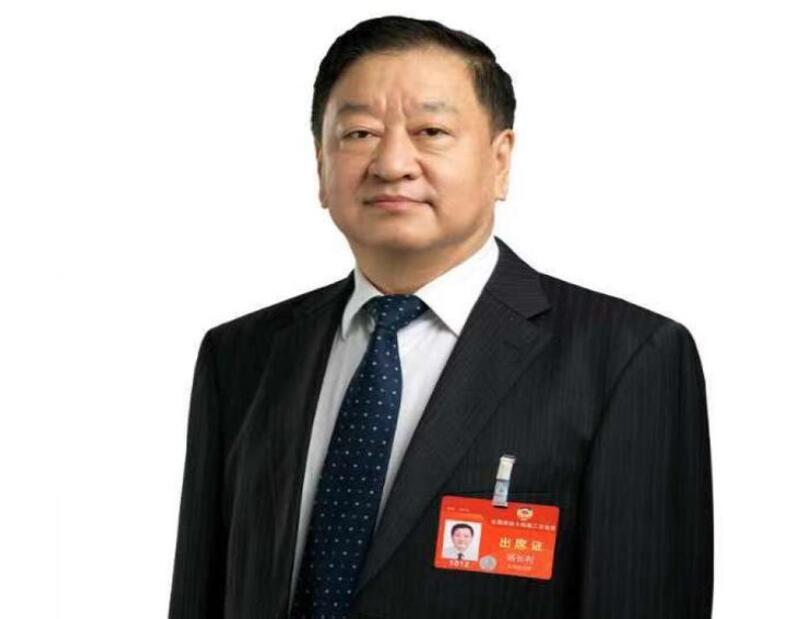 【兩會好聲音】全國政協(xié)委員、中國廣核集團董事長楊長利：建議將核電納入我國綠色電力體系