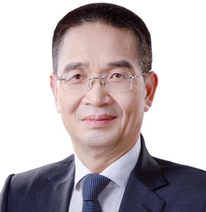 【兩會好聲音】全國政協(xié)委員、國網(wǎng)福建電力董事長、黨委書記阮前途：新形勢下推進新型電力系統(tǒng)高質量發(fā)展