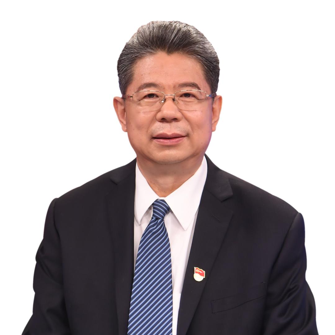 【兩會(huì)好聲音】全國(guó)政協(xié)委員中國(guó)石化集團(tuán)董事長(zhǎng)、黨組書(shū)記馬永生：推動(dòng)戰(zhàn)略性新興產(chǎn)業(yè)更好更快發(fā)展