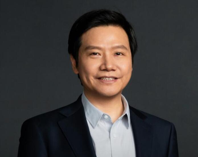 【兩會好聲音】全國人大代表、小米集團創(chuàng)始人雷軍：加大智能制造支持力度 建設(shè)制造業(yè)綠色低碳供應(yīng)鏈