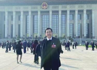 【兩會好聲音】全國政協(xié)委員、中國工程院院士武強：夯實煤炭主體能源根基