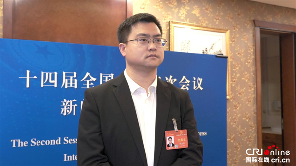 全國(guó)人大代表姚金?。哼M(jìn)一步健全新型儲(chǔ)能標(biāo)準(zhǔn)體系 加快新能源高質(zhì)量發(fā)展
