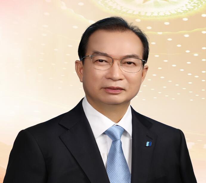 【兩會(huì)好聲音】全國(guó)政協(xié)委員，中國(guó)華電黨組書記、董事長(zhǎng)江毅：加快形成新質(zhì)生產(chǎn)力