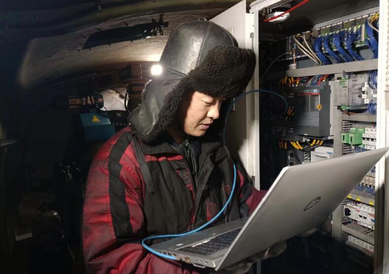 開局沖刺，首戰(zhàn)告捷!錫盟新能源事業(yè)部發(fā)電量實現(xiàn)首月開門紅