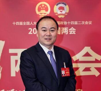 【兩會好聲音】人大代表朱?。航ㄗh完善儲能用固態(tài)電池國家標準