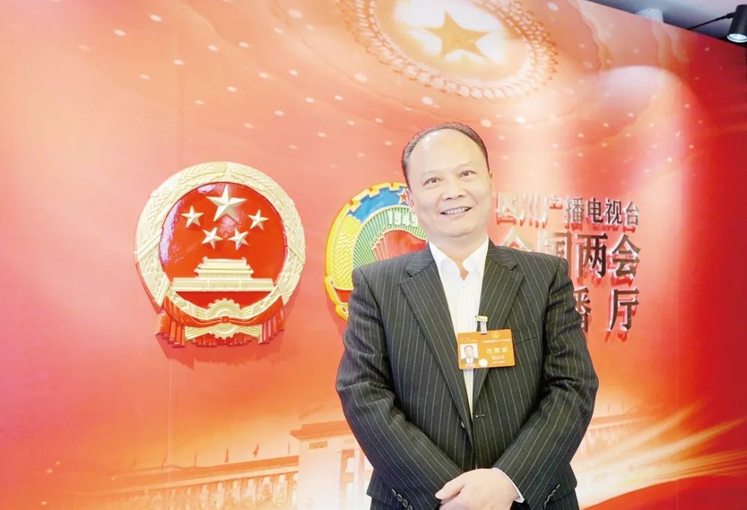 劉漢元：加速打造能源新質(zhì)生產(chǎn)力，助推全球碳中和目標(biāo)實(shí)現(xiàn)