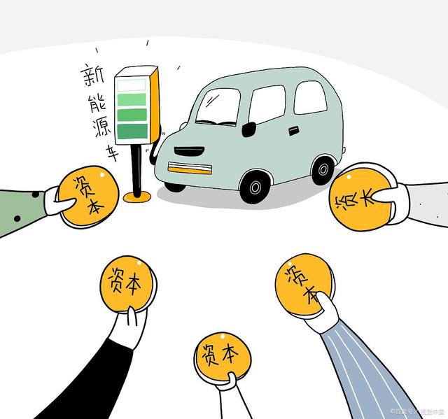 新能源車(chē)自燃，315曝光問(wèn)題眾多，新能源車(chē)究竟是大趨勢(shì)還是智商稅