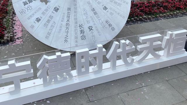 寧德時代：儲能價格競爭并非長久，質量提升是關鍵