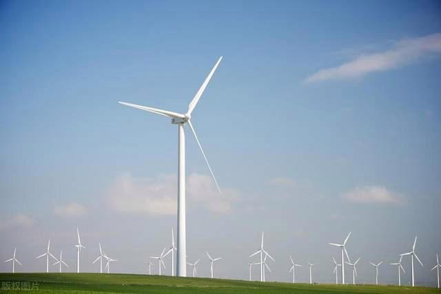 青岡縣運(yùn)達(dá)600MW風(fēng)電二期項目啟動