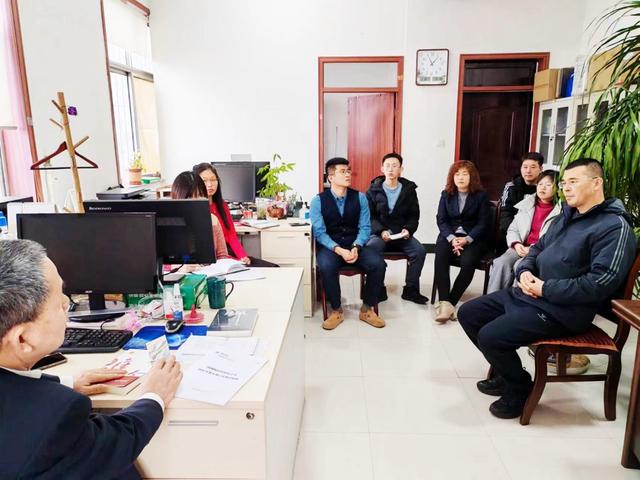 國網海陽市供電公司物資供應分中心：強化廢舊物資管控，提升集約管理效益