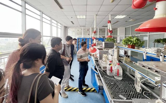 效率高，能耗低!這項(xiàng)氣體分離技術(shù)為氫能產(chǎn)業(yè)發(fā)展注入“膜”力