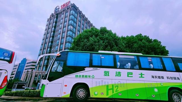 氫能，下一個(gè)光伏?