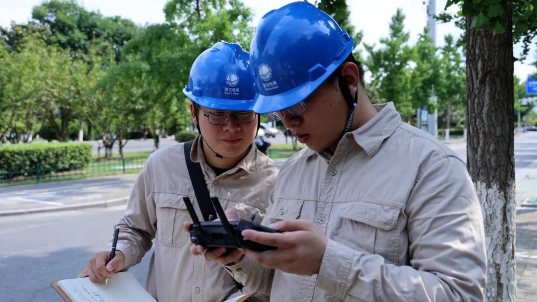 淮陰供電“涼”方上線，硬核措施確保供電無(wú)憂