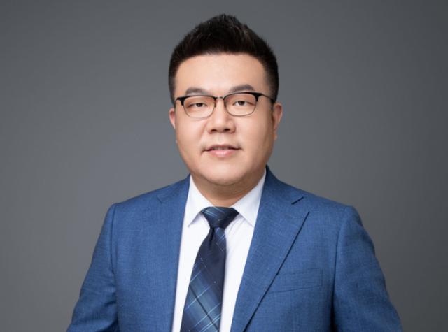 瀾碼科技創(chuàng)始人兼CEO周?。阂钥萍紕?chuàng)新培育新質(zhì)生產(chǎn)力，鍛造經(jīng)濟(jì)高質(zhì)量發(fā)展新引擎