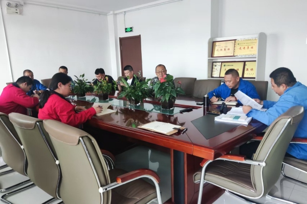 內蒙古電力集團烏海千里山供電公司：佳節(jié)倍思“清”，廉潔記心間